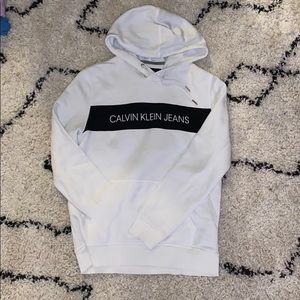 Calvin Klein Jeans Sweatshirt